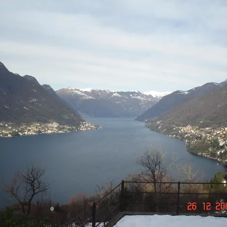 Casetta Di Lemna - Sweet * Faggeto Lario