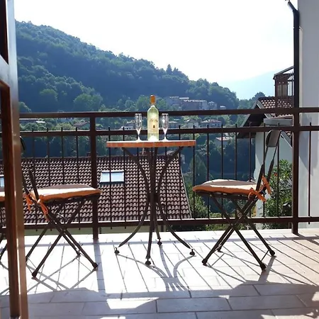 Holiday home Casetta Di Lemna - Sweet
