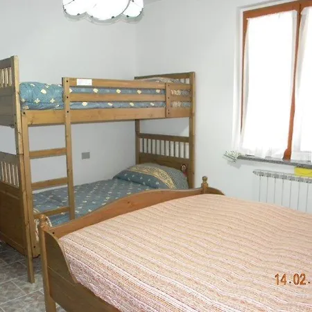 Casetta Di Lemna - Sweet Holiday home *