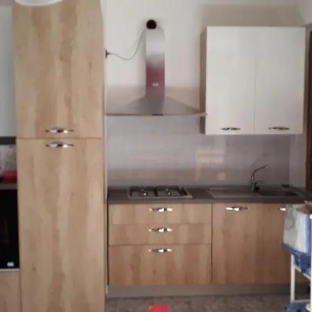 Holiday home Casetta Di Lemna - Sweet Faggeto Lario