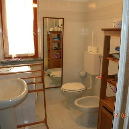 Casetta Di Lemna - Sweet Holiday home Faggeto Lario